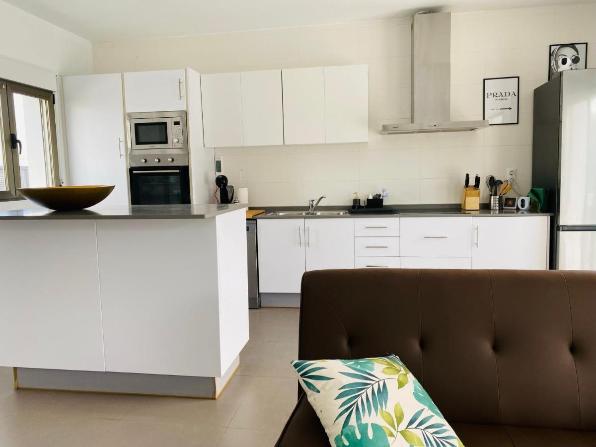 Casa Coco Stylisches Beachhouse mit Pool&Sundeck Els Poblets Denia Exterior foto