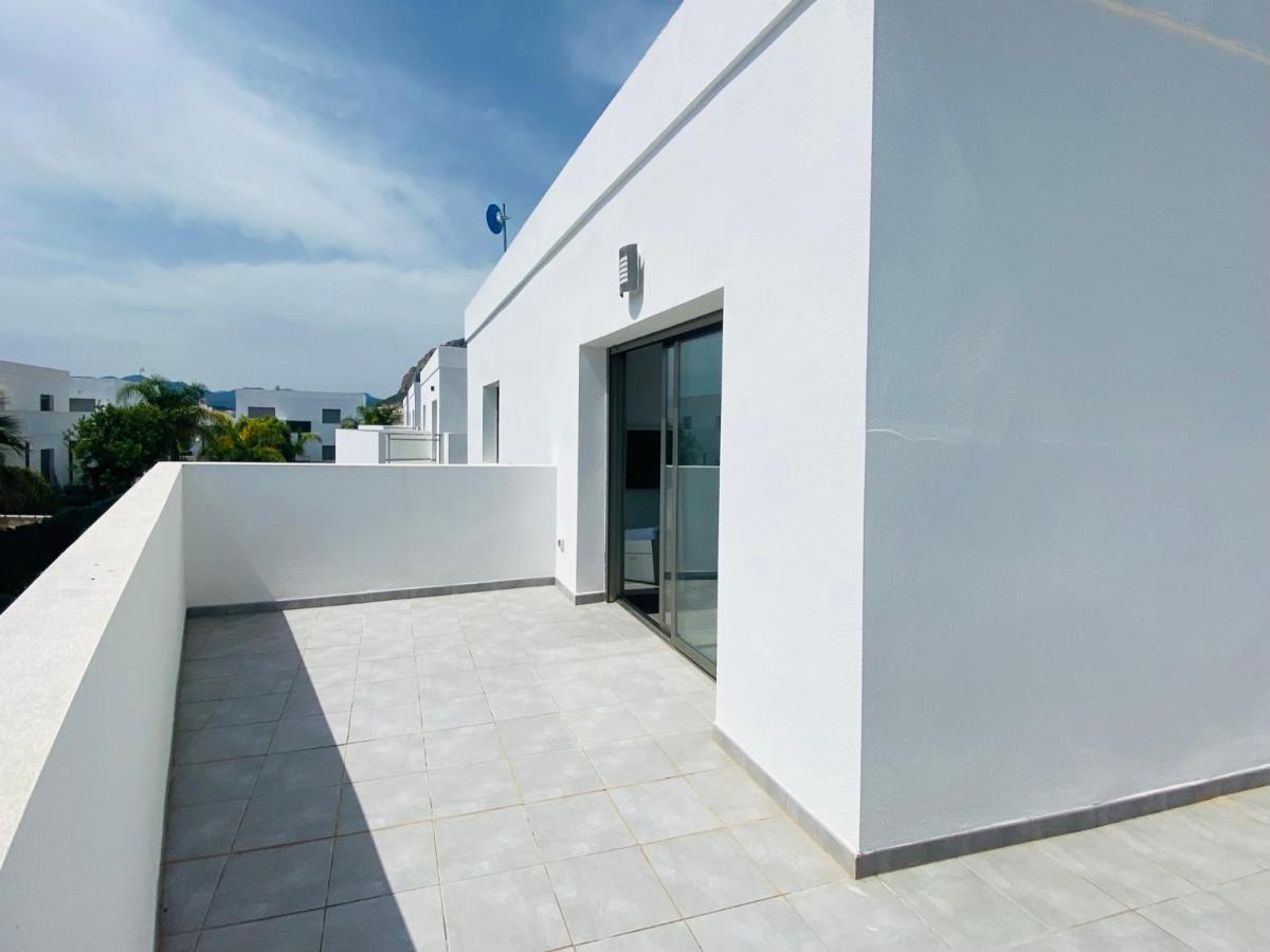 Casa Coco Stylisches Beachhouse mit Pool&Sundeck Els Poblets Denia Exterior foto