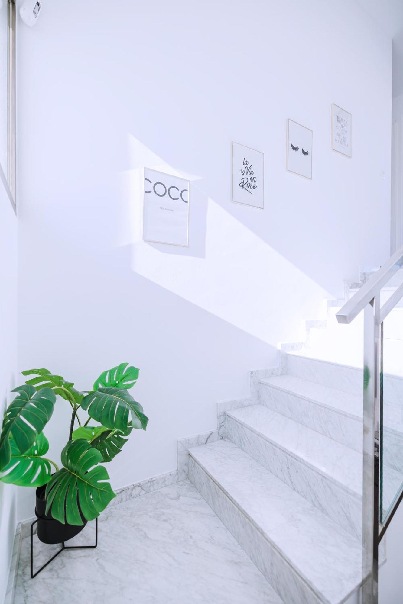 Casa Coco Stylisches Beachhouse mit Pool&Sundeck Els Poblets Denia Exterior foto