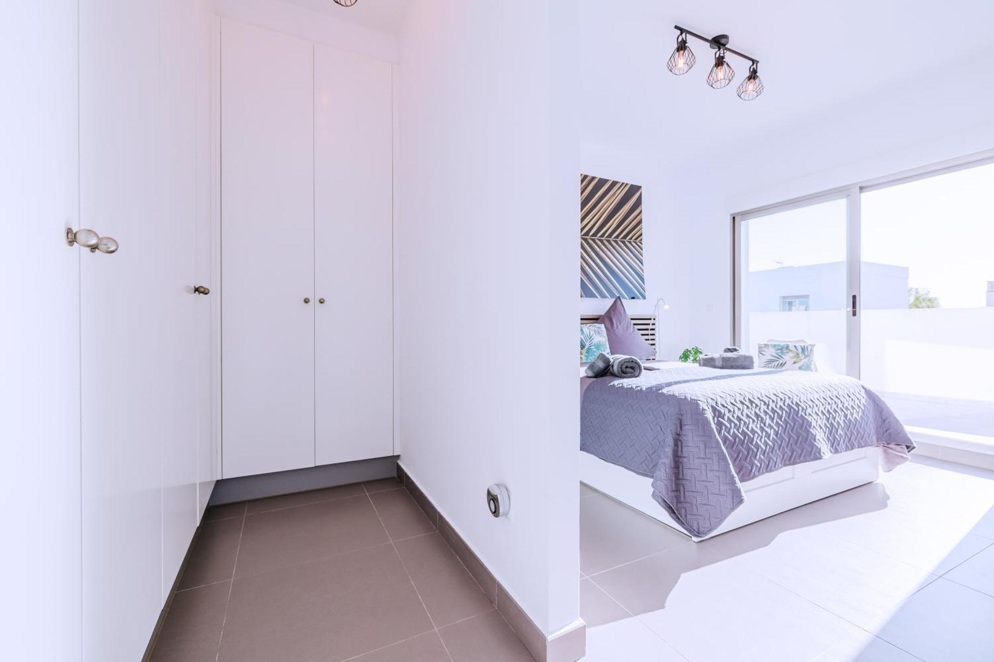 Casa Coco Stylisches Beachhouse mit Pool&Sundeck Els Poblets Denia Exterior foto